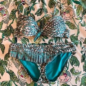 Becca by Becca Virtue Bikini